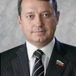 Скруг Валерий Степанович