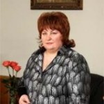 Чернова Ольга Николаевна