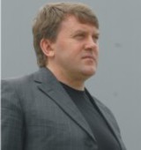На фото Степанов Александр Юрьевич