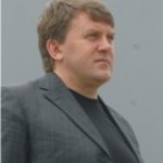 Степанов Александр Юрьевич