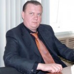 Жаровский Дмитрий Сергеевич