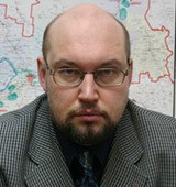 На фото Сухотерин Леонид Янкович