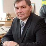 Абмаев Виктор Степанович