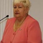 Суворова Нина Ивановна