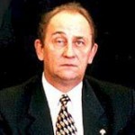 Сметанин Александр Франсович