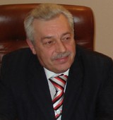 На фото Житков Станислав Андреевич