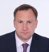 На фото Слепченко Сергей Владимирович