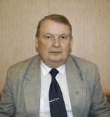 На фото Съедин Сергей Иванович