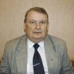 Съедин Сергей Иванович