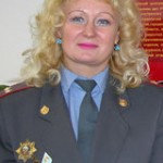 Пахомова Ирина Валерьевна
