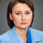 Дерябина Алена Викторовна