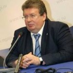 Голубятников Игорь Владимирович