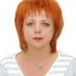 Павлова Татьяна Борисовна