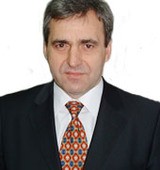 На фото Сугаипов Абу Абдурахманович