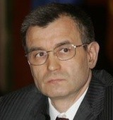 На фото Жирнов Виктор Юрьевич
