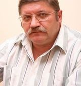 На фото Сыроежкин Константин Львович