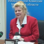 Смирнова Валентина Ивановна