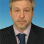 Шабанов Сергей Георгиевич
