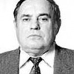 Никифоров Борис Александрович