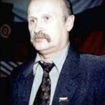 Затепякин Александр Петрович