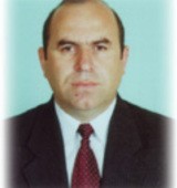 На фото Жане Адам Керимович