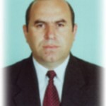 Жане Адам Керимович