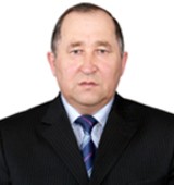 На фото Сынгизов Рим Сатыбалович