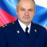 Суслов Сергей Леонидович