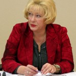 Ярославова Светлана Борисовна
