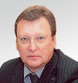 На фото Стругов Леонид Васильевич