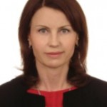 Пархамович Светлана Михайловна