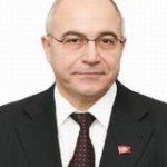 Дамурчиев Виктор Назарович