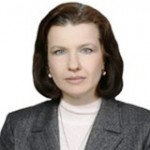Успенская Екатерина Александровна