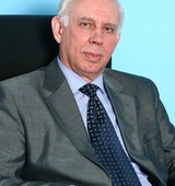 На фото Стыцько Виталий Петрович