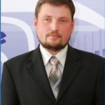 Чесноков Игорь Александрович