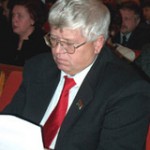Степанов Владимир Николаевич