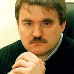 Анисимов Дмитрий Львович
