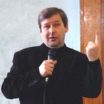 Спиридонов Владимир Феликсович