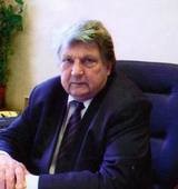 На фото Жученко Александр Александрович