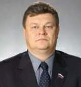 На фото Стрельченко Сергей Георгиевич