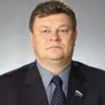Стрельченко Сергей Георгиевич