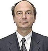 На фото Солдатенков Геннадий Владимирович