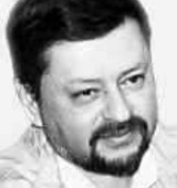 На фото Скубневский Валерий Анатольевич
