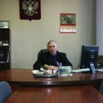 Старов Александр Васильевич