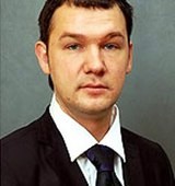 На фото Собянин Антон Всеволодович