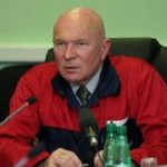 Сорокин Николай Михайлович