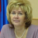 Столыга Ирина Александровна