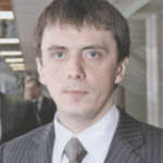 Скрипцов Евгений Николаевич