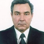 Григоров Сергей Иванович