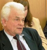 На фото Смоленский Николай Иванович